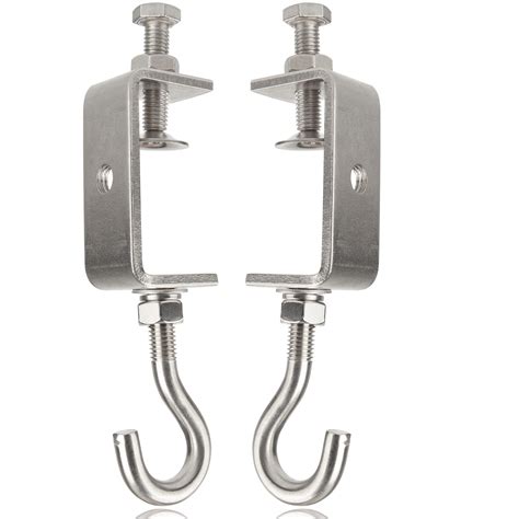 1 4 metal hook bracket|metal hook with screw attachment.